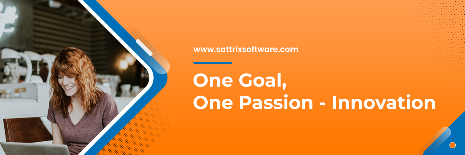 Sattrix Software Solutions Incorporation Image
